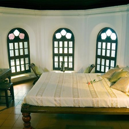 Raheem Residency Hotell Alappuzha Eksteriør bilde