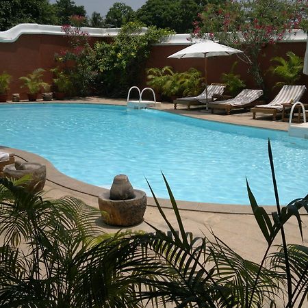 Raheem Residency Hotell Alappuzha Eksteriør bilde
