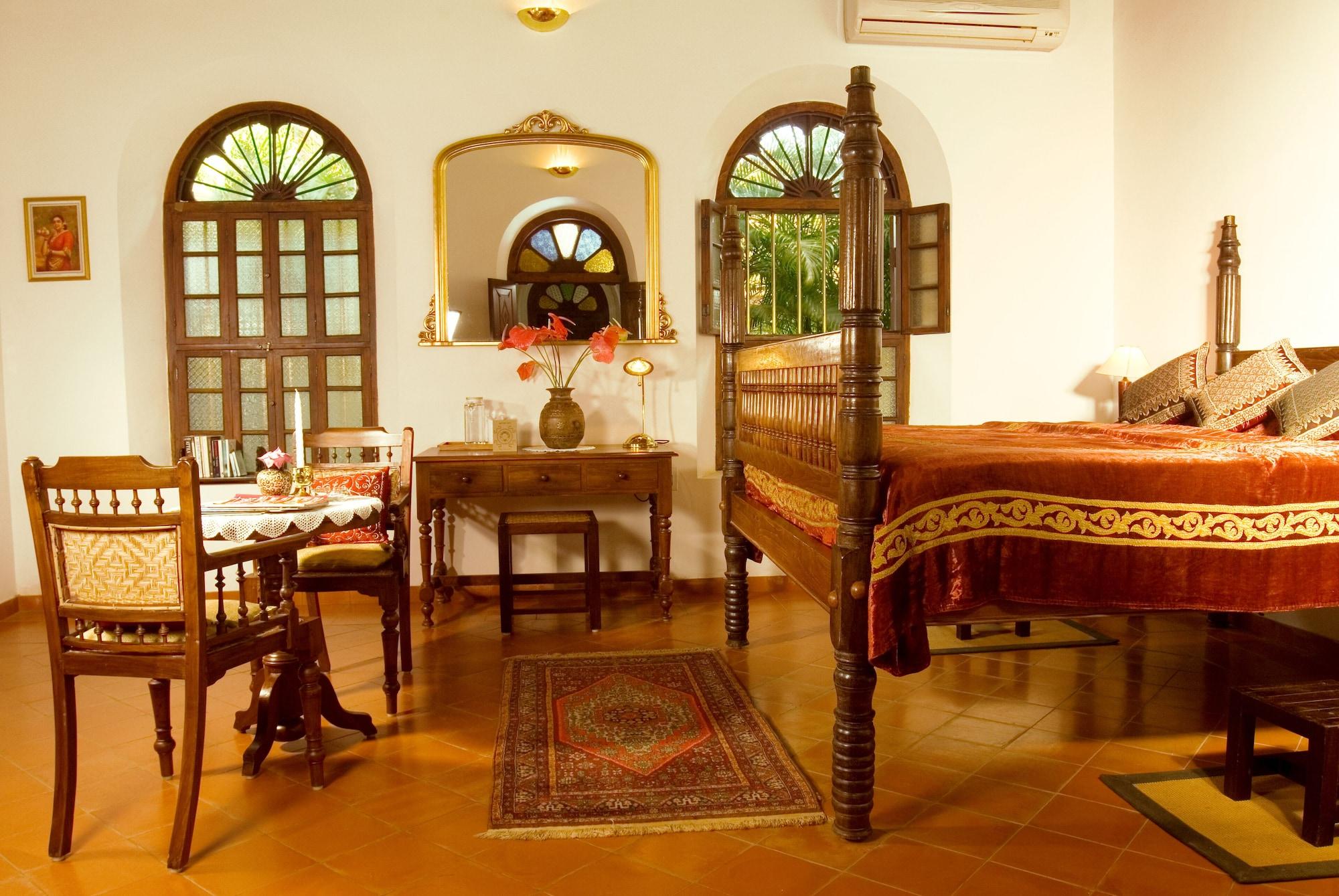 Raheem Residency Hotell Alappuzha Eksteriør bilde