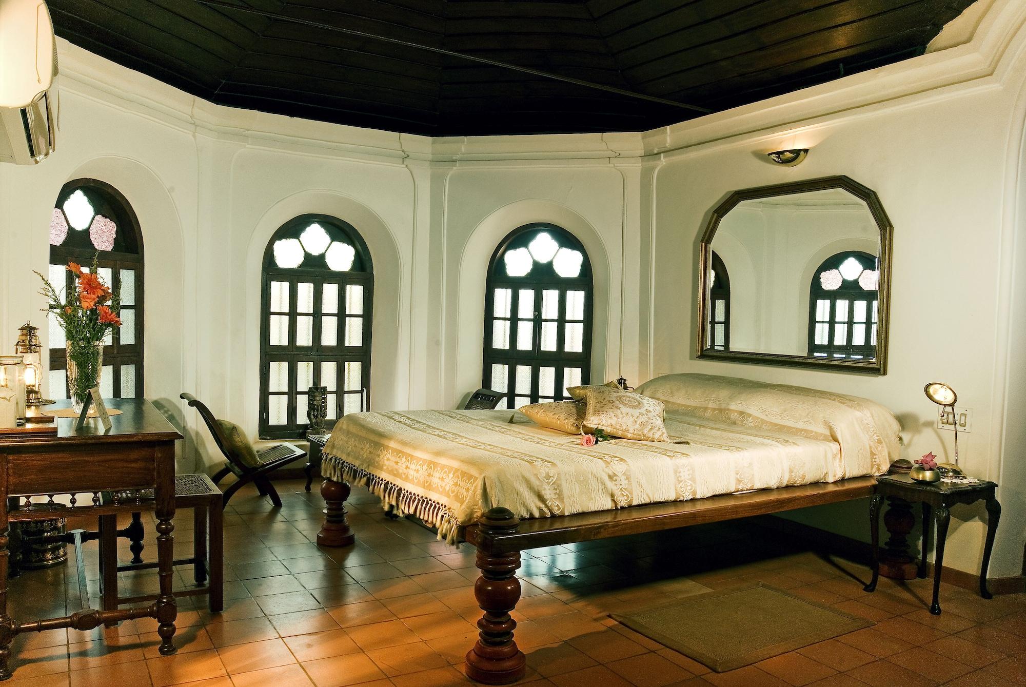 Raheem Residency Hotell Alappuzha Eksteriør bilde