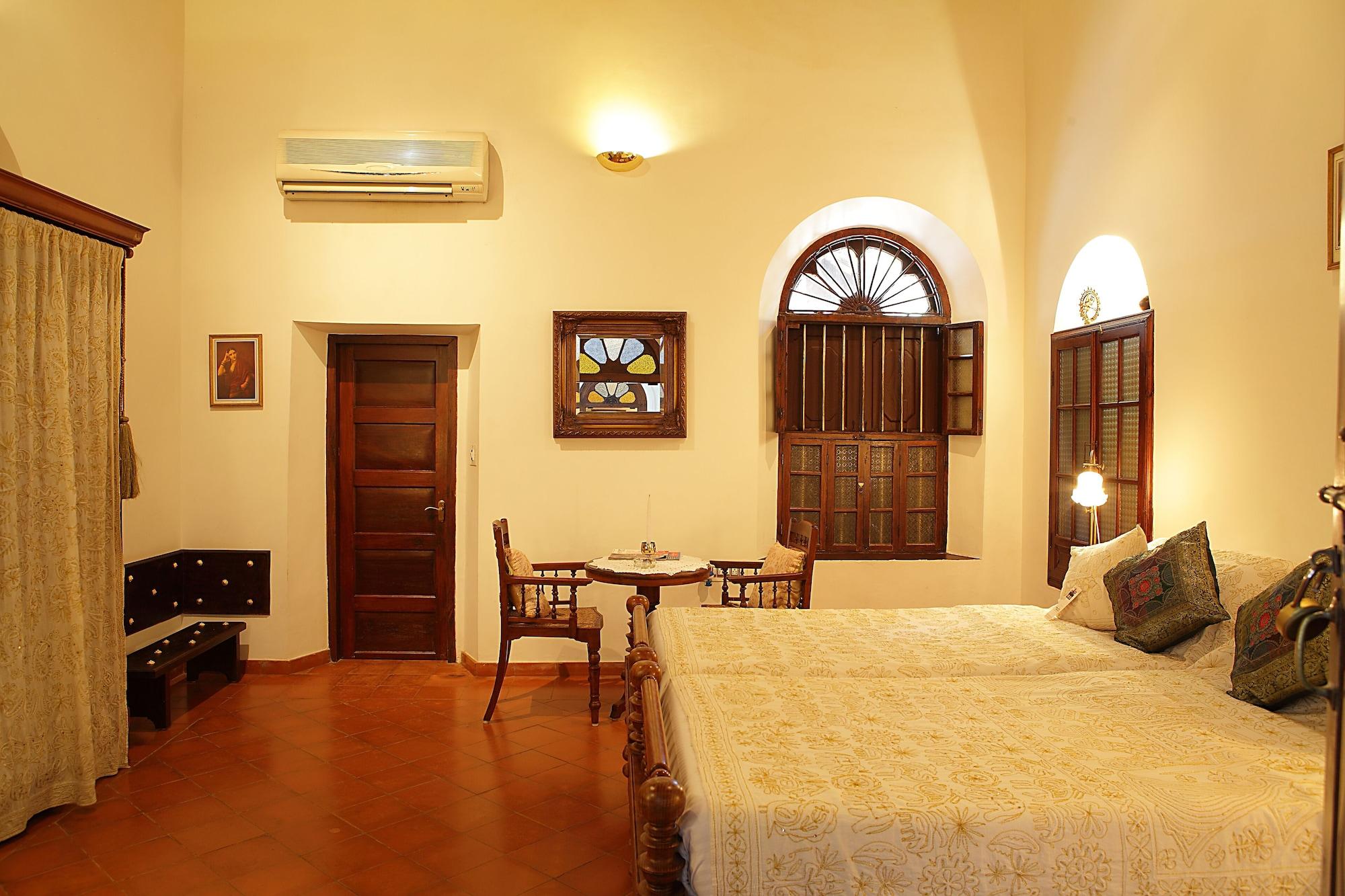 Raheem Residency Hotell Alappuzha Eksteriør bilde