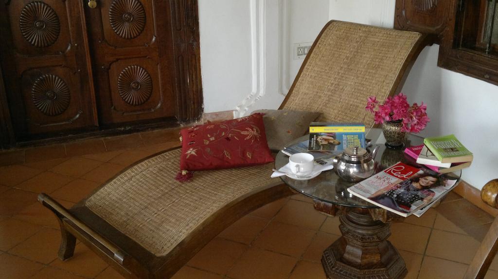 Raheem Residency Hotell Alappuzha Eksteriør bilde
